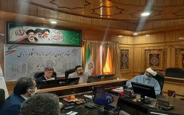 تاسیس بانک ایده در شهرداری کرمانشاه/ دستور کار برنامه توسعه‌ای شهرداری کرمانشاه در هشت محور