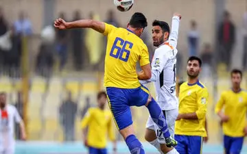 دعواها بالا گرفت؛ زردها تصمیم به کناره‌گیری از لیگ گرفتند