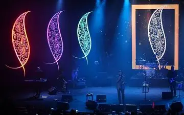 همایون شجریان، قربانی و چاووشی جایزه باربد گرفتند 