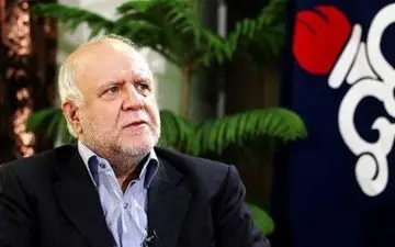 زنگنه: باید از سیاسی کردن بازارها به ویژه بازارهای انرژی پرهیز کنیم