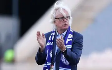 افشاگری بزرگ ؛ از تبعیض آشکار وزارت ورزش بین سرخابی ها تا تلاش باندی برای گرفتن جای شفر !