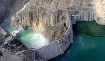 هشدار کم‌آبی؛ ۱۹ سد کشور تقریباً خالی شدند