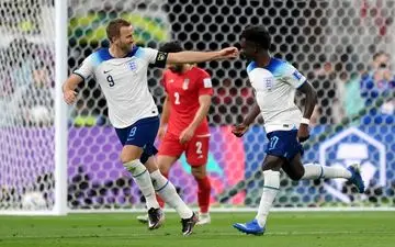 
حمایت رونی از هری کین/ او دوباره جان می‌گیرد!
