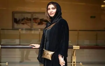 تیپ و ظاهر نیکی مظفری در مهمانی خصوصی چهار راه استانبول (عکس)