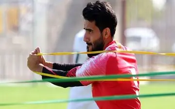 زمان پرداخت مطالبات بشار رسن مشخص شد