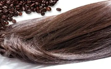 کافئین و مو: خواص، مضرات و 14 نکته کلیدی