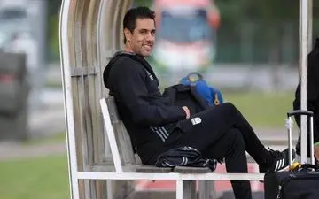 خبر مهمی که معاون کمیته استیناف فدراسیون فوتبال در مورد پرونده افشین پیروانی مطرح کرد