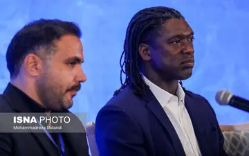 حضور کلارنس سیدورف در ترکیه منتفی شد؛ اختلافات و موانع سفر
