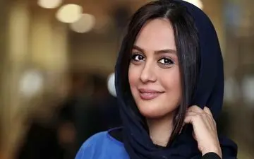 مارال فرجاد با جاودانگی در لس آنجلس