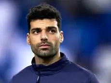  وسوسه عربستان به جان الکعبی افتاد؛ طارمی بی رقیب شد 