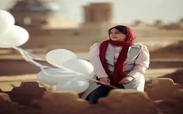 عکسی دیده نشده ازخانم بازیگر جنجالی