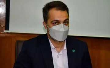 اهدا ۲۳۶ قلم تجهیزات بیمارستانی توسط بانک مهر ایران به دانشگاه علوم‌پزشکی کرمانشاه