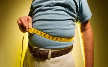 کوچک کردن شکم به روش های ساده