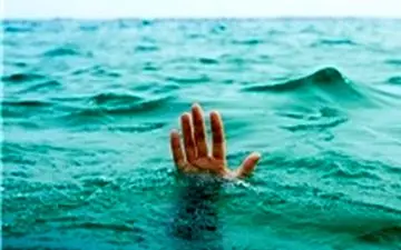 سقوط دختر ۸ ساله به داخل استخر پدر را هم به کام مرگ کشاند