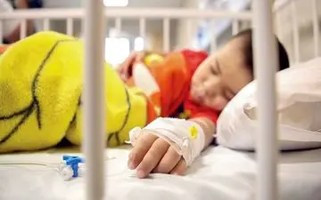 هشدار | بیماریهای کلیه کودکان را جدی بگیرید+ علائم