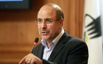 قالیباف: بیش از 13 درصد مدیران شهرداری بانوان هستند + فیلم