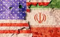 تحریم‌های جدید آمریکا علیه ایران
