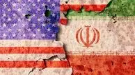 تحریم‌های جدید آمریکا علیه ایران
