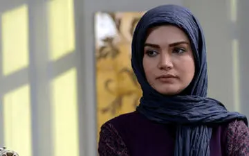  بزرگترین آرزوی خانم بازیگر در سال نو 