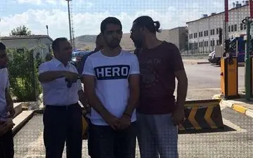 پوشیدن این لباس در ترکیه جرم شد (+عکس)