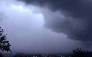  ورود سامانه بارشی‌ به کشور/ بارش برف و باران و کاهش دما تا 8 درجه در استان‌های غربی ‌