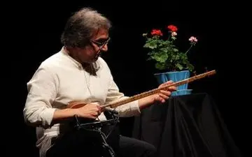 حضور حمید متبسم در بزرگ‌ترین رویداد تابستانی موسیقی آلمان