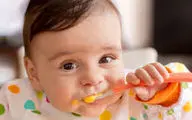تغذیه و عادات خواب کودک خود را کنترل کنید!