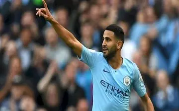 واکنش محرز به اختلافش با گواردیولا
