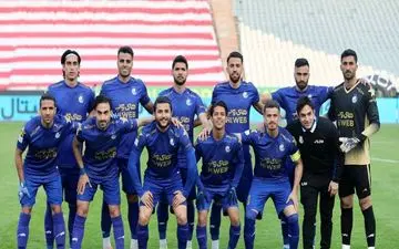 واکنش به خواسته استقلال؛ کنفدراسیون موافق بازی ها به صورت متمرکز است
