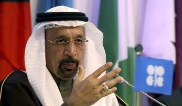  وزیر انرژی عربستان: اجماع کاملی داشتیم