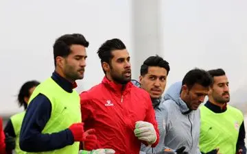 خط و نشان محسن فروزان برای حریفان تراکتورسازی