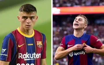 احتمال جدایی لوپز از بارسلونا!
