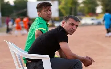 اظهارات ویسی بعداز شکست سنگین برابر سپاهان 