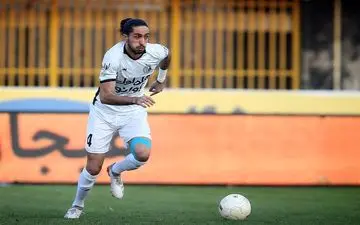 رشیدی: یزدانی چیزی از خلیل‌زاده و کنعانی‌زادگان کم ندارد/ بهترین خرید سپاهان، مظاهری بود 