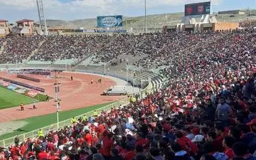 تراکتورِ دنیزلی امیدوار به طلسم شکنی/ پرشورها در انتظار رونمایی از ۲ ستاره 