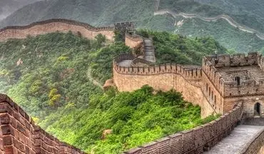  حقایقی خارق العاده از دیوار بزرگ چین 