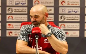 خمس: تراکتور آماده شکستن رکورد امتیازات