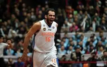 استوری حامد حدادی/خیلی دلتنگتم!