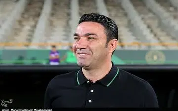 با اعلام نکونام؛ استقلال به تیم امید بازیکن نمی‌دهد
