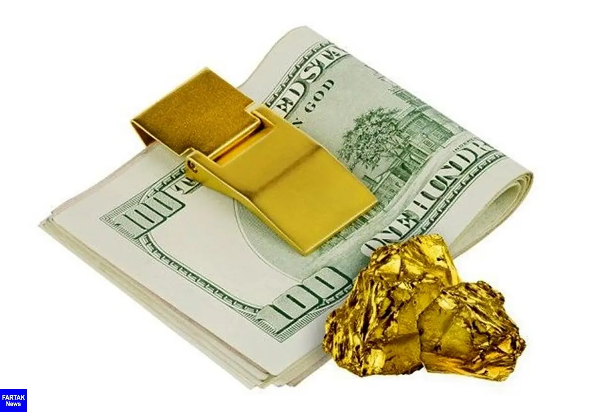  قیمت طلا، قیمت دلار، قیمت سکه و قیمت ارز امروز ۹۸/۰۲/۲۵