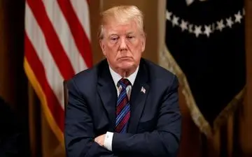 ترامپ به ارتکاب دو فقره جرم متهم شد