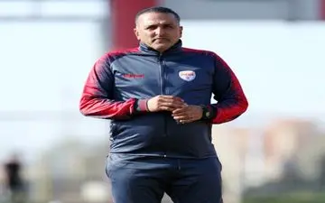 جادری به دلیل نتایج ضعیف از پارسیان کنار گذاشته شد