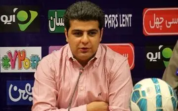 واکنش مدیر روابط عمومی باشگاه پرسپولیس به خبر هک شدن صفحه اینستاگرام پرسپولیس