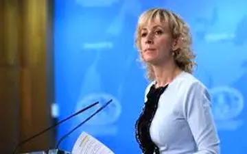 روسیه: موضع حزب الله در قبال مذاکرات ترسیم مرزی لبنان و اسرائیل مسئولانه است