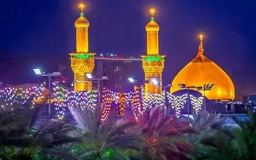 آزادگی و عدالت خواهی راز ماندگاری سیره امام حسین(ع)