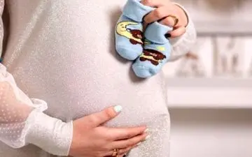 بارداری بلاگر معروف او را رسوا کرد / ماجرای جنجالی چه بود؟