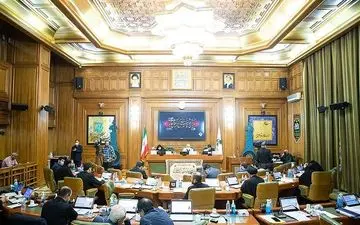 گلایه عضو شورای شهر تهران به تردد خودروها با پلاک شهرستان در پایتخت 