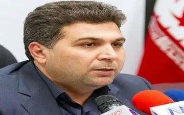 مسیر پیش روی همراه با مدیرعامل جدید گروه خودروسازی سایپا