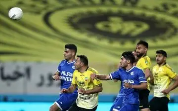 برنامه لیگ برتر فوتبال ایران تا پیش از شروع لیگ قهرمانان آسیا
