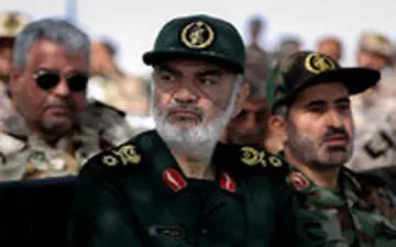 فرمانده جدید سپاه پاسداران کیست؟